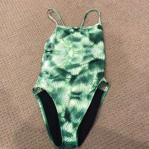 Jolyn “Julian” One piece women’s swimsuit